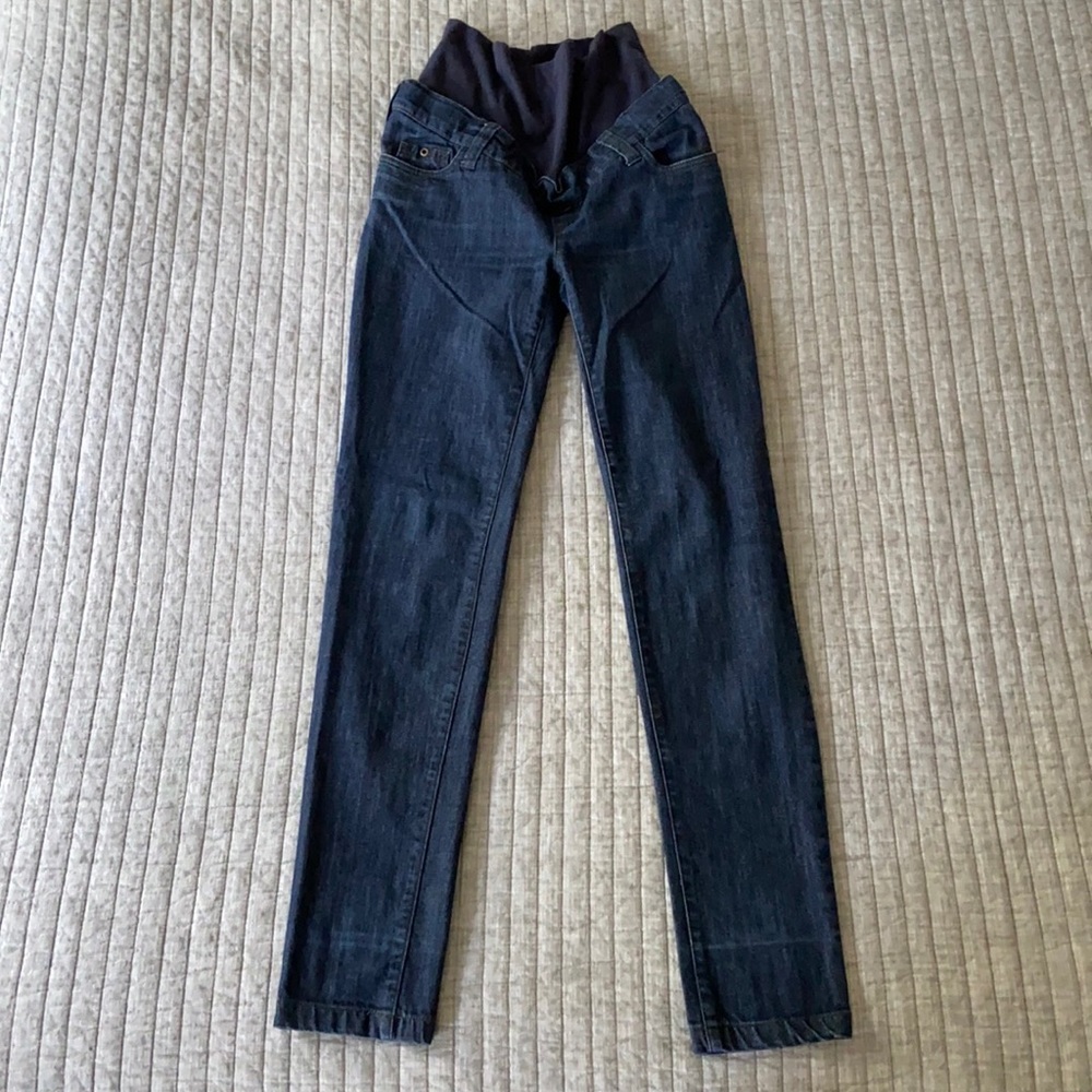 Noppies Maternity Jeans- Size 28